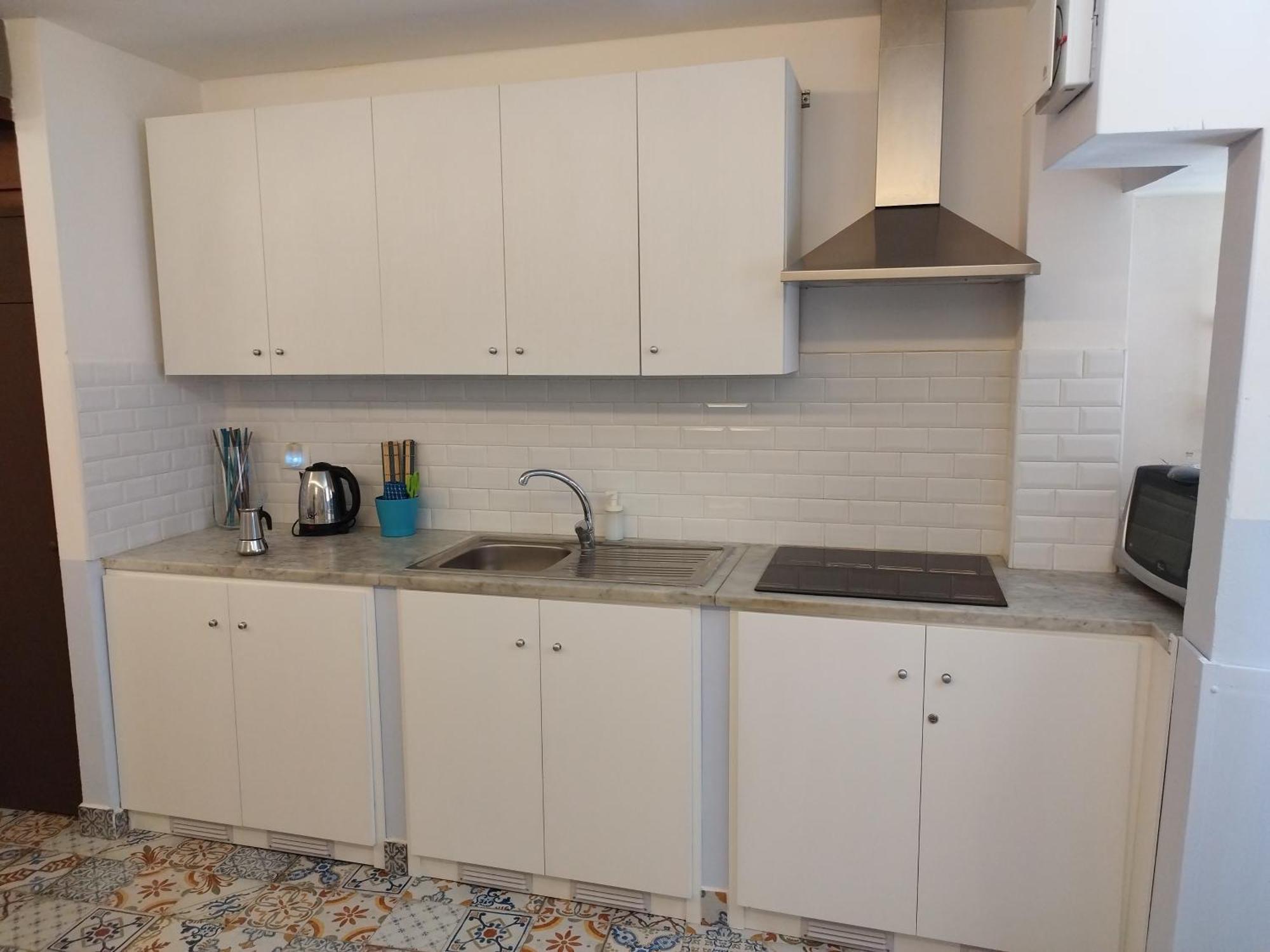 La Casetta In Centro By Sicily In Home Catania Bagian luar foto
